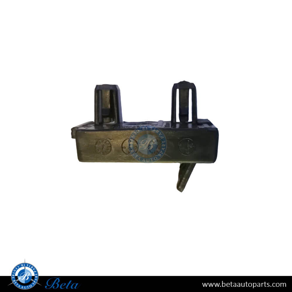 Right Side Front Bumper Bracket for Tesla Model 3 2017-2023 models, Part Number 1084172-00-F Right Side Front Bumper Bracket for Tesla Model 3 2017-2023 models, Part Number 1084172-00-F